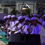 Murung Pudak Bersholawat, Wujudkan Masyarakat Religius dan Rukun