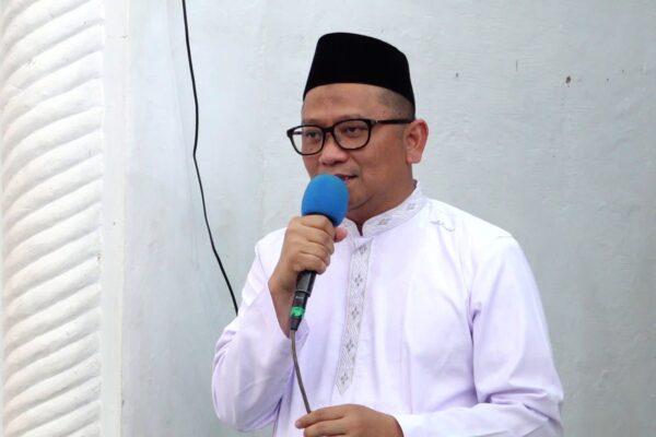 Musim Kemarau, Bupati Tabalong Ajak Warga Waspada Kebakaran & Tingkatkan Kamtibmas
