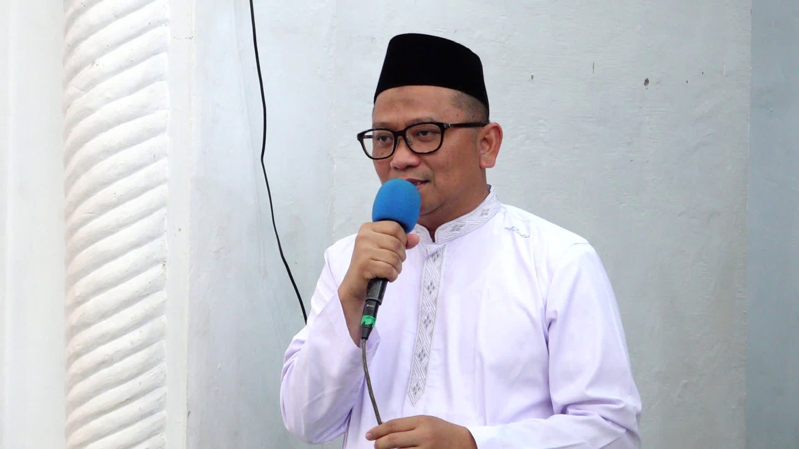 Musim Kemarau, Bupati Tabalong Ajak Warga Waspada Kebakaran & Tingkatkan Kamtibmas