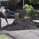 PUPR Tabalong Kebut Penanganan 728 km Jalan Tahun 2026, Telah Terealisasi 73%