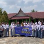 PWI Goes to School, Tingkatkan Literasi Media dan Kenalkan Profesi Jurnalistik pada Pelajar