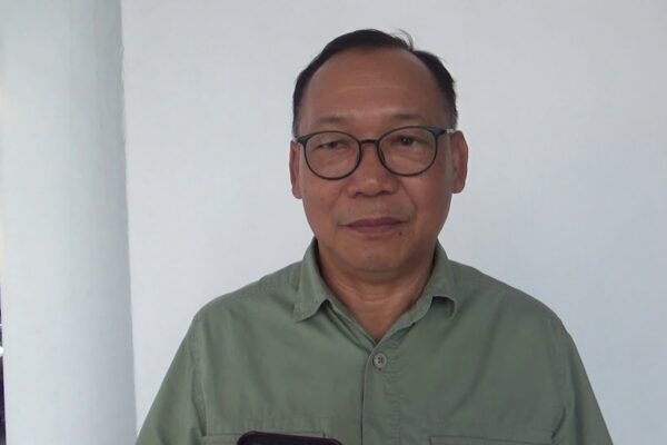 Pagu BPKAD Tabalong 2027 Rp. 322 Miliar, DPRD Dorong Optimalisasi Anggaran