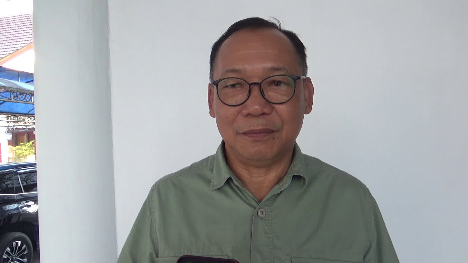Pagu BPKAD Tabalong 2027 Rp. 322 Miliar, DPRD Dorong Optimalisasi Anggaran