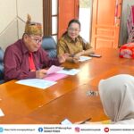 Panitia DAD Kab.Mura Matangkan Persiapan Raker Tahun 2026