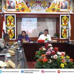Panitia HUT RI Ke-81 Murung Raya Pastikan Kesiapan Rangkaian Kegiatan