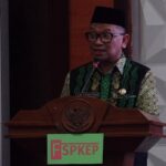 Pelatihan Organizer dan Advokasi FSP KEP Ditutup, Bupati Dorong Hubungan Industrial Harmonis