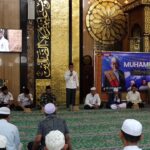 Pembangunan Tak Cukup Fisik, Pemkab Tabalong Tekankan Pentingnya Akhlak di Momen Maulid Nabi