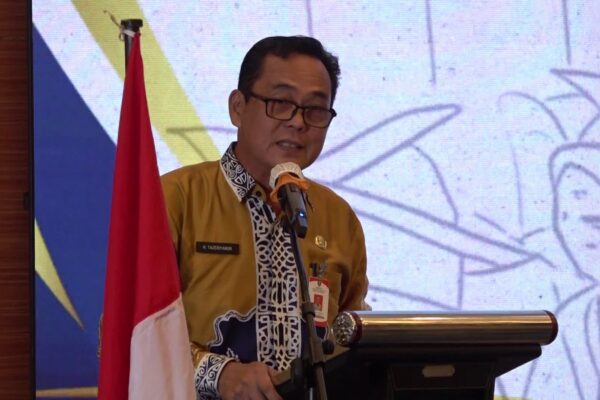 Pemkab Apresiasi 21 Tahun Kontribusi STIA Tabalong Cetak SDM Berkualitas