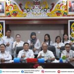 Pemkab Mura Ikuti rakorAnalisis dan Evaluasi Pengelolaan DAK KB Nonfisik 2026