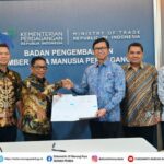 Pemkab Mura Perkuat SDM Kemetrologian Bersama Kemendag RI