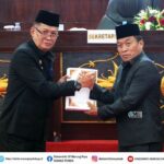 Pemkab Mura Pertajam Prioritas Anggaran Tahun 2026