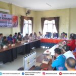 Pemkab Mura Tetapkan Status Siaga Karhutla, Perkuat Kesiapsiagaan Hadapi Musim Kemarau