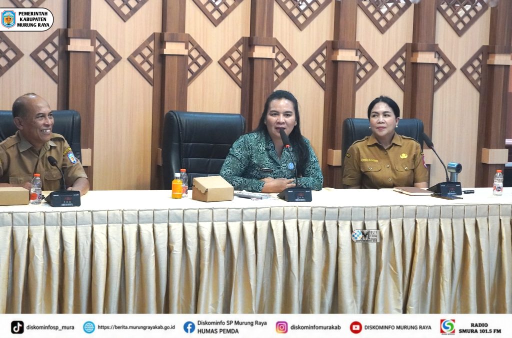 Pemkab Murung Raya Dorong Percepatan Imunisasi 2026