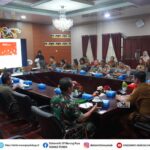 Pemkab Murung Raya Matangkan Persiapan HUT RI Ke-81