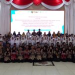 Pemkab Tabalong Perkuat Peran Anak Cegah Kekerasan Terhadap Perempuan & Anak