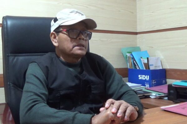 Pemkab Tabalong Usulkan Bantuan BSPS ke Pusat, Penerima Harus Penuhi Syarat Verifikasi