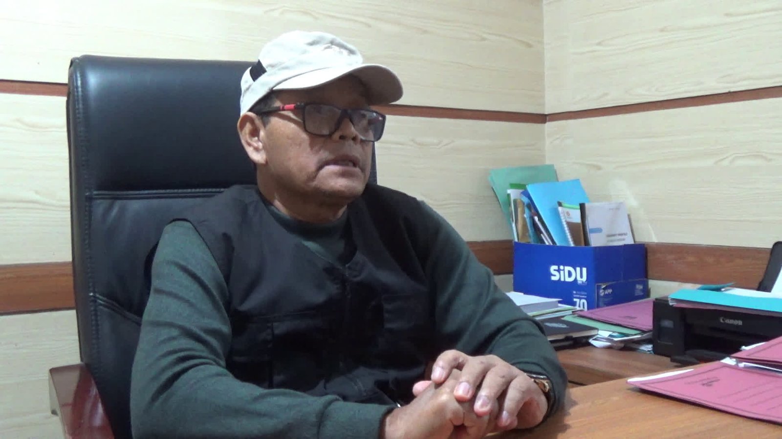 Pemkab Tabalong Usulkan Bantuan BSPS ke Pusat, Penerima Harus Penuhi Syarat Verifikasi