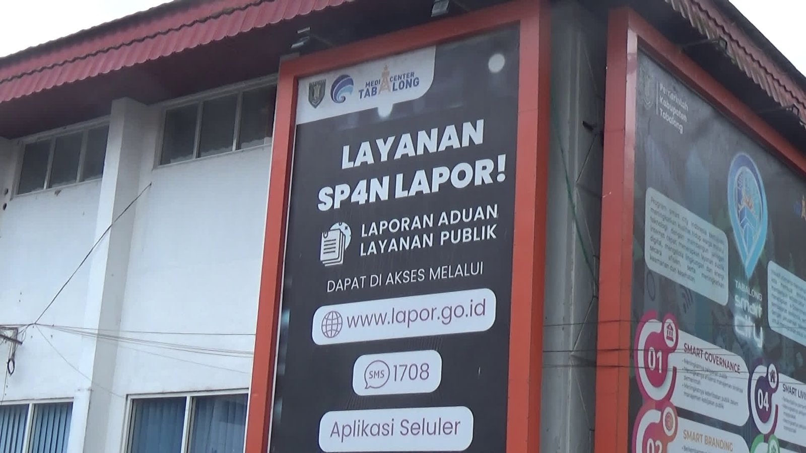 Pengaduan Masyarakat lewat SP4N LAPOR Makin Meningkat, Masuk 154 Aduan hingga Agustus 2026