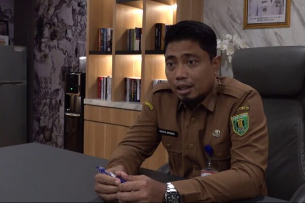 Penyaluran Dana Desa APBN Rampung, BPKAD Tabalong Pastikan ADD Tahap II Segera Dicairkan