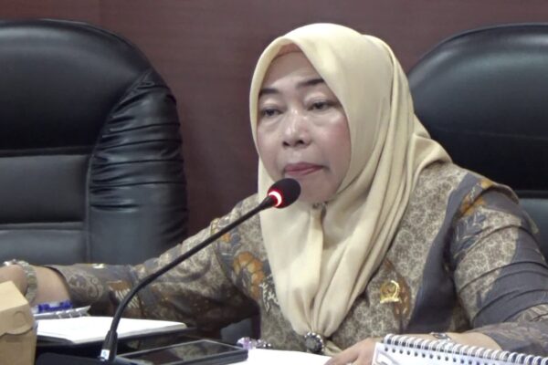 Percepat Pengoperasian Bandara Warukin, DPRD Dukung Tambahan Anggaran Dishub di Tahun 2027