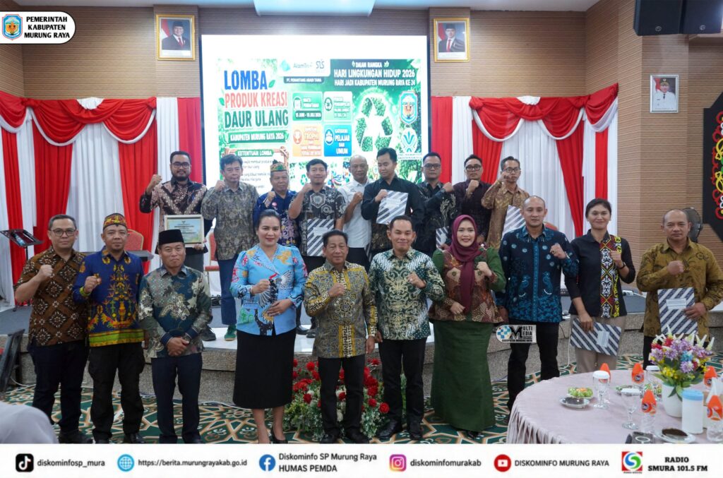 Pererat Silaturahmi Melalui Anjangsana dan Ramah Tamah