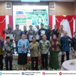 Pererat Silaturahmi Melalui Anjangsana dan Ramah Tamah
