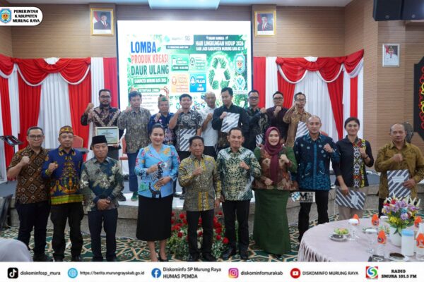 Pererat Silaturahmi Melalui Anjangsana dan Ramah Tamah