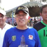 Perkades Cup VI Banua Lawas, Ajang Olahraga yang Berdampak bagi Perputaran Ekonomi Desa
