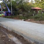 Perkuat Konektivitas, Pemkab Tabalong Prioritaskan Pembangunan Jalan di Desa Terpencil