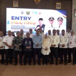 Perkuat Tata Kelola Investasi, BPKP Kalsel Evaluasi Perizinan Perkebunan Tabalong