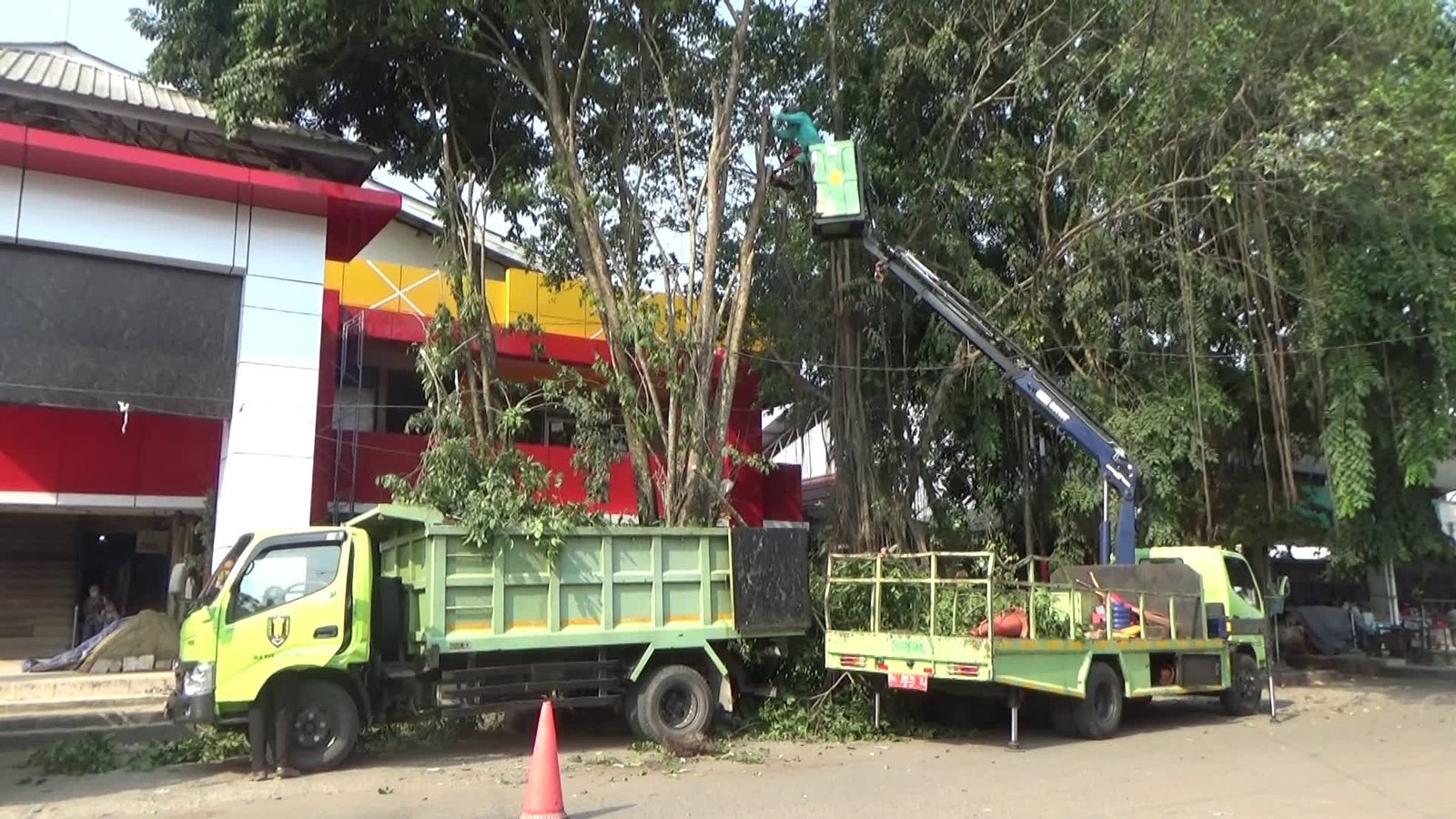Permudah Pelayanan RTH, DLH Tabalong Hadirkan SIAP-RTH