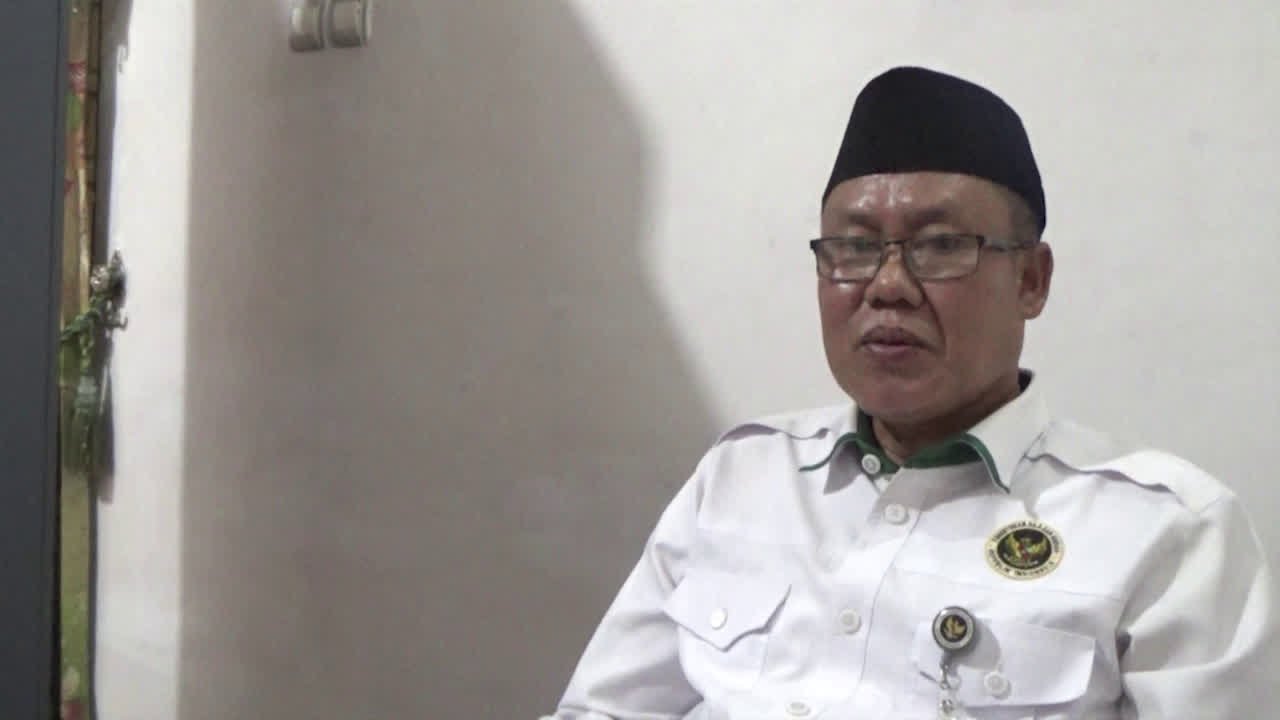 Persiapan Haji 2027 Dimulai, Jemaah Tabalong Lakukan Perekaman Biometrik