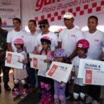 Piala Bupati Smart X Games, Ruang Generasi Muda Asah Bakat dan Sportivitas