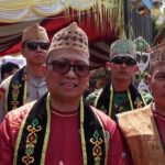 Promosi Budaya Diperluas, Bupati Dorong Festival Dayak Maanyan Warukin Jadi Event Nasional