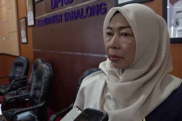 RDP DPRD Tabalong Hasilkan 4 Poin Kesepakatan dari Perselisihan Warga Padangin & PT Adaro