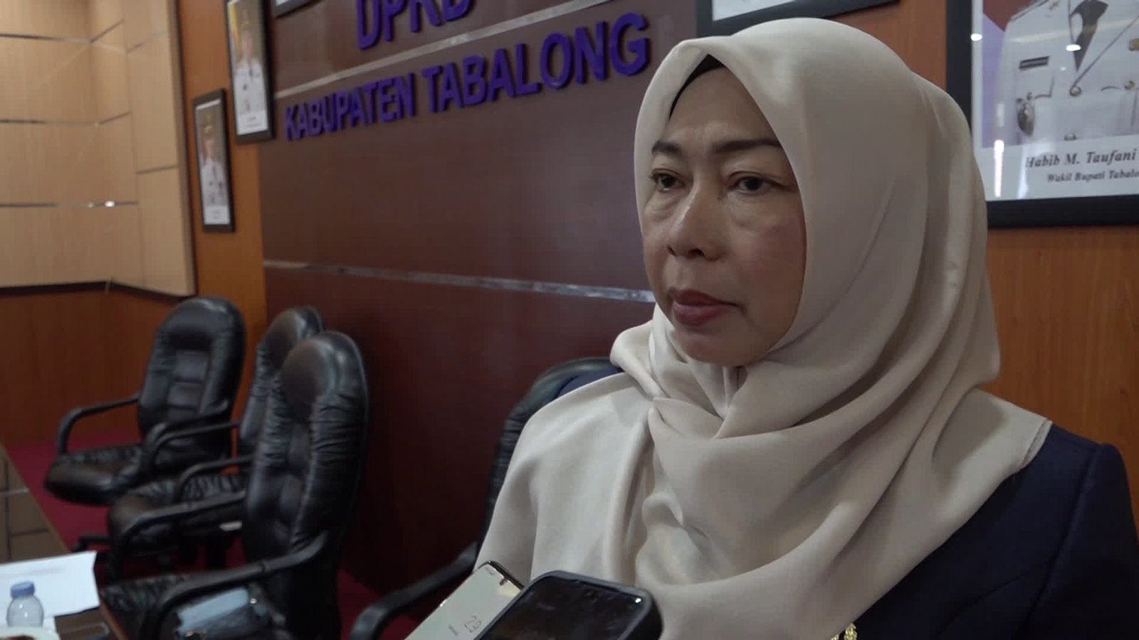 RDP DPRD Tabalong Hasilkan 4 Poin Kesepakatan dari Perselisihan Warga Padangin & PT Adaro