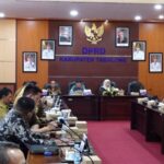 RDP DPRD Tabalong, LSM Soroti Keterbukaan Penyertaan Modal Pemkab