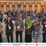 RSUD Puruk Cahu Jalani Simulasi Akreditasi Tingkatkan Mutu Pelayanan