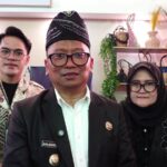 Raih Terbaik 1 di Kalsel, Pemkab Tabalong Akan Bawa Inovasi 1 Desa 1 WiFi ke IGA 2026