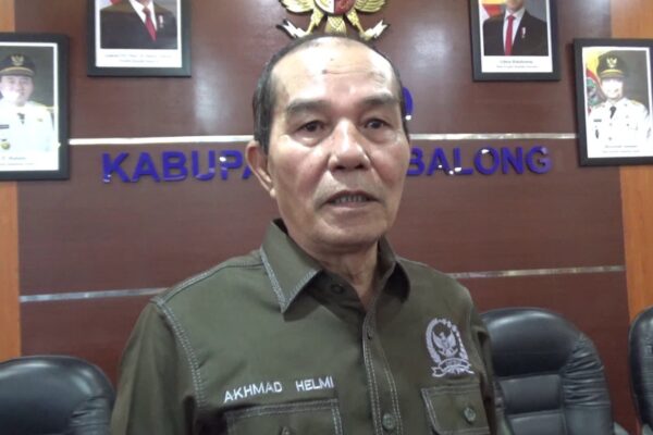 Realisasi Anggaran Tembus 50 Persen, Komisi I DPRD Bahas Pergeseran Anggaran Dua SKPD