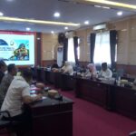 Realisasi Belanja BPKAD Tabalong Capai 46,70%, Banggar DPRD Apresiasi Kinerja