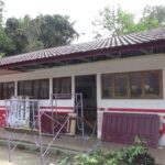 Rehab Sarpras Pendidikan di Tabalong Mulai Dikerjakan, 111 Paket Pekerjaan Disebar di SD & SMP