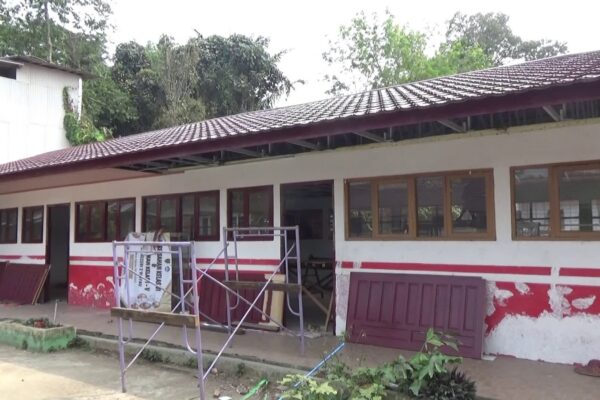 Rehab Sarpras Pendidikan di Tabalong Mulai Dikerjakan, 111 Paket Pekerjaan Disebar di SD & SMP