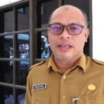 Revitalisasi Pasar Tanjung, Pedagang Tetap Bisa Berjualan Seperti Biasa