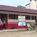 SDN 2 Wayau Dapat Bantuan Rehab 6 Rumbel dan Pembangunan 4 Toilet