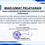 Sebagai Bentuk Komitmen Dalam Memberikan Pelayanan Terbaik