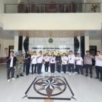 Semarak HUT ke-81 RI, Lomba Kebersihan Dorong Kuala Kurun Makin Bersih dan Hijau