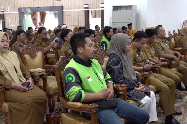 Semester I 2026, Klaim Jamsostek Pekerja Rentan Tabalong Capai Rp 3,6 Miliar