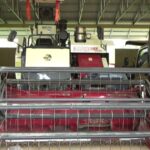 Sewa Alsintan Mudah dan Murah, UPTD Balai Alsintan Siap Dukung Produktivitas Petani