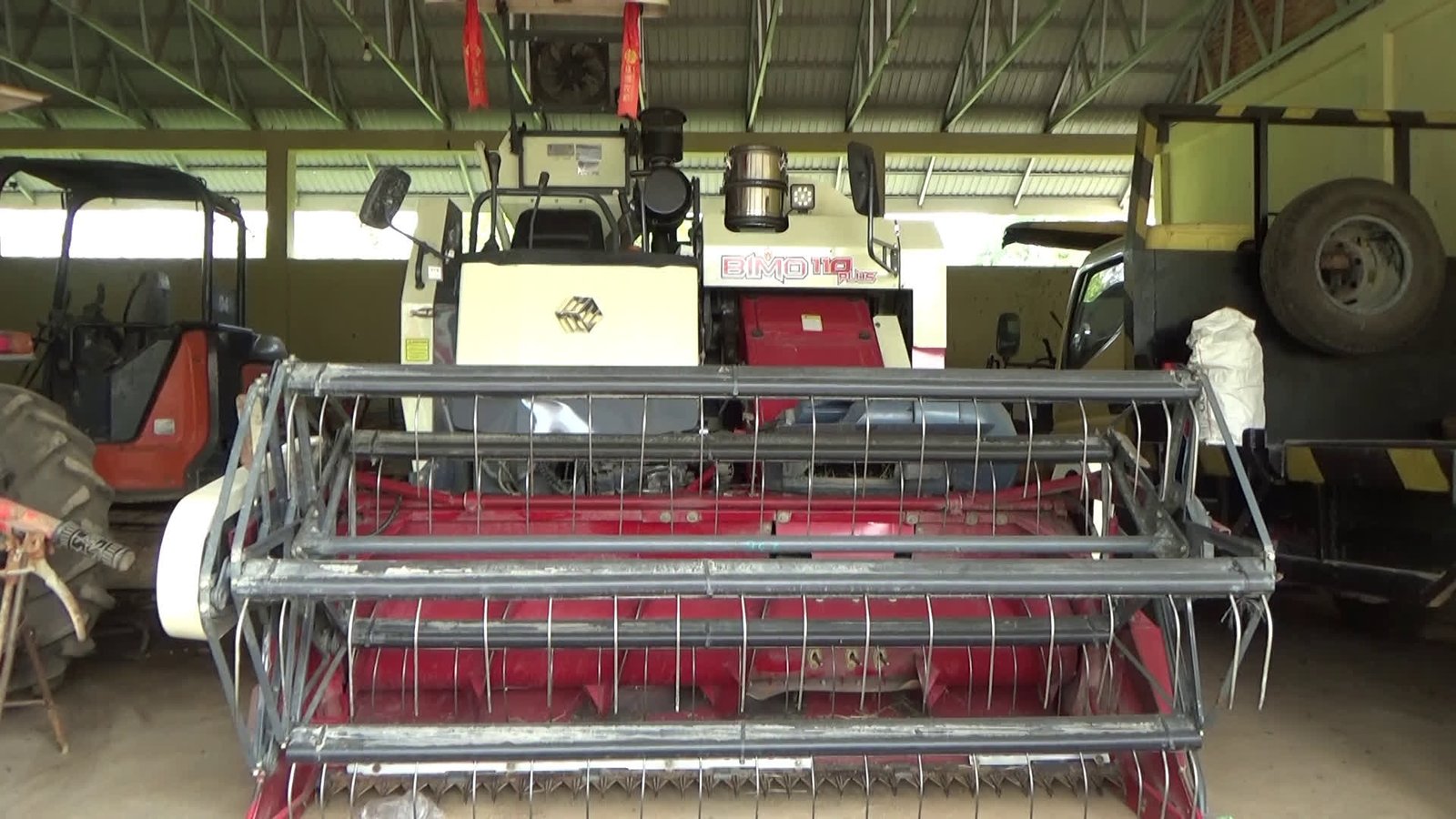 Sewa Alsintan Mudah dan Murah, UPTD Balai Alsintan Siap Dukung Produktivitas Petani